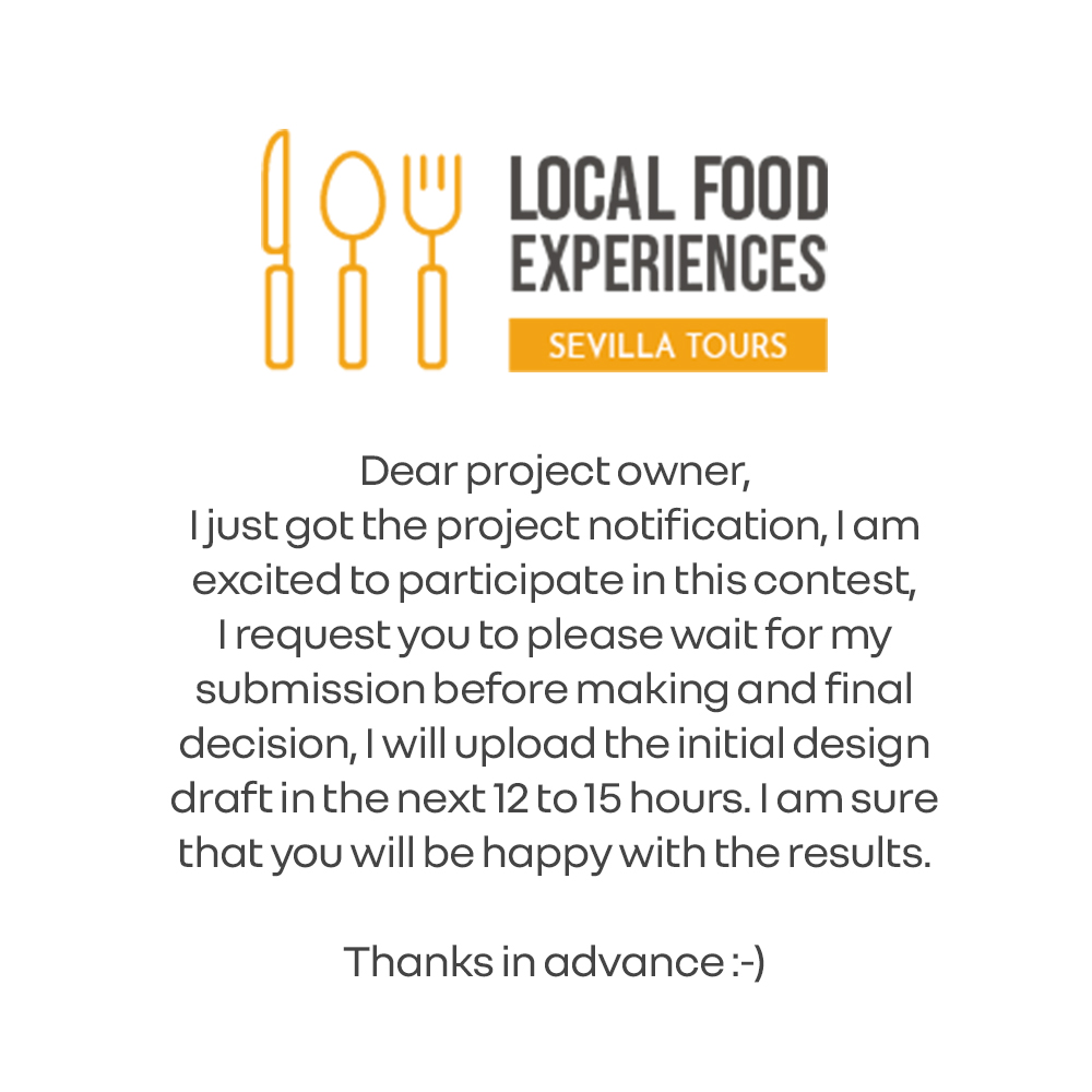 Diseño Gráfico por Graphic Guy para este proyecto | Diseño #33213658