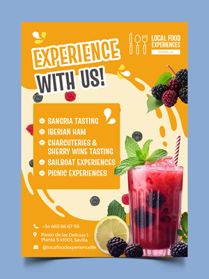 Graphic Design by Graphic Guy for this project | Design #33217436