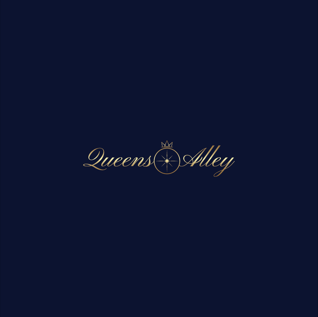Design de Logo par Jerwin Intac pour Queens Alley, Inc. | Design #33210385