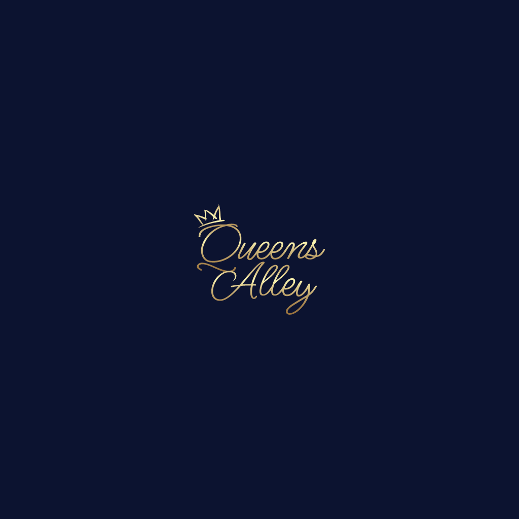 Design de Logo par Jerwin Intac pour Queens Alley, Inc. | Design #33210390