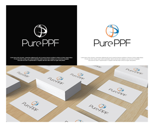 Logo Design by dstudios for PurePPF.com | Design: #33244805