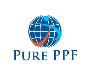 Diseño de Logo por Kavth para PurePPF.com | Diseño: #33241535