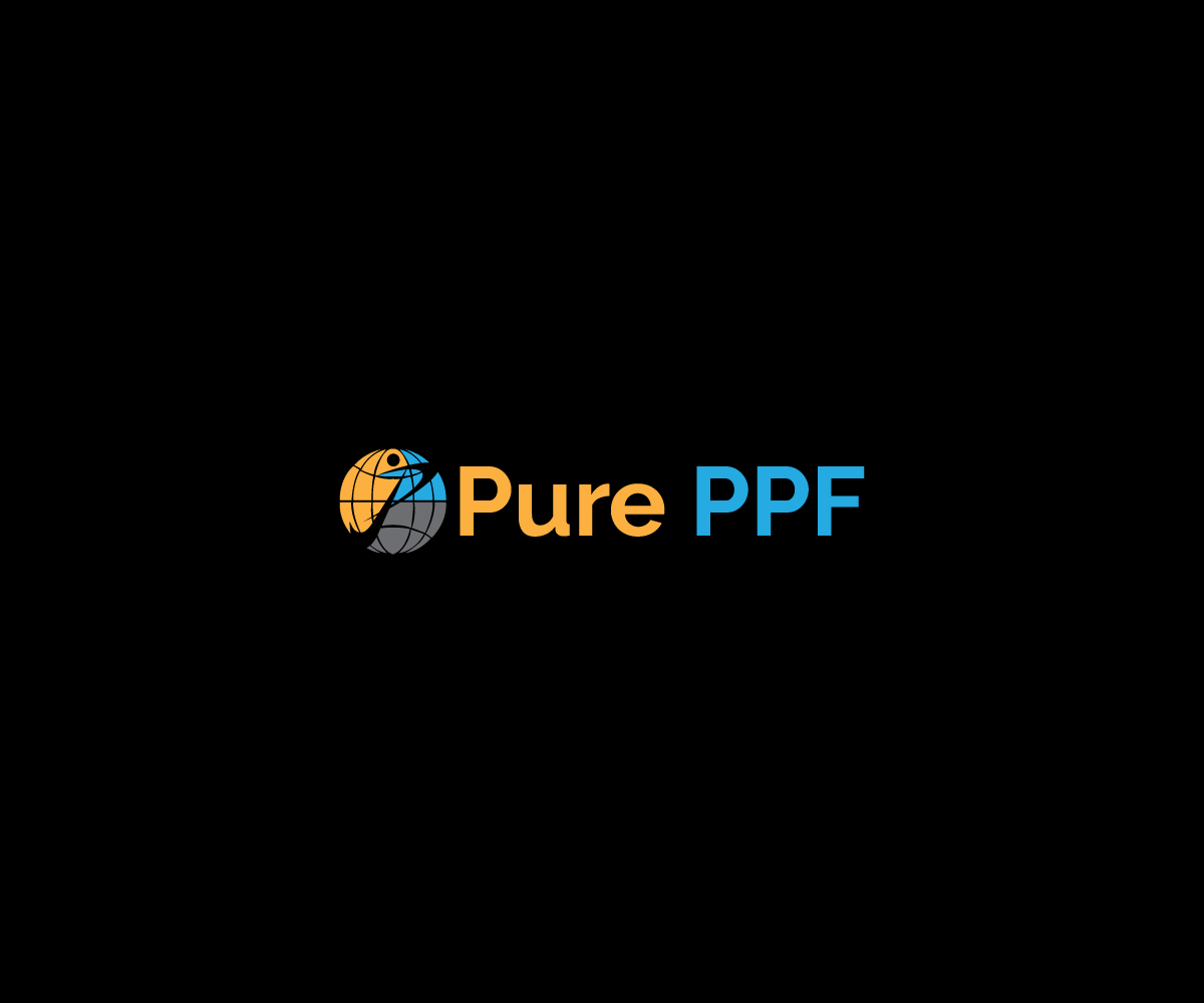Logo Design by Spark  Design for PurePPF.com | Design #33207558