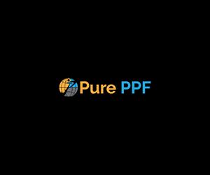 Logo Design by Spark  Design for PurePPF.com | Design: #33207558