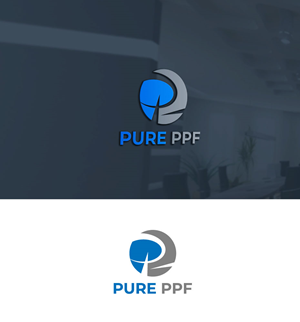 Diseño de Logo por Srk pix!14 para PurePPF.com | Diseño: #33212086