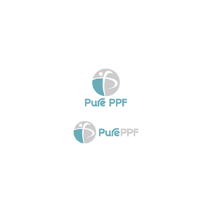 Logo Design by Coli for PurePPF.com | Design: #33243927