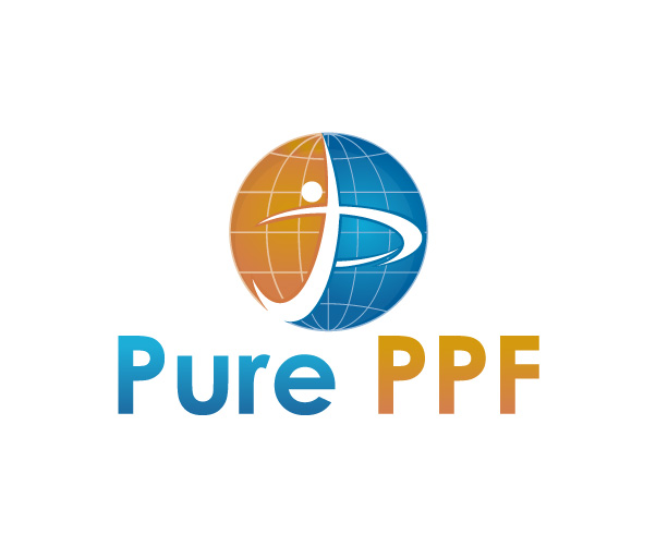 Diseño de Logo por Impressive logo para PurePPF.com | Diseño #33214013