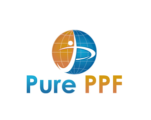 Logo Design by Impressive logo for PurePPF.com | Design: #33214013