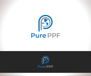 Diseño de Logo por YourLogoMaster para PurePPF.com | Diseño: #33212494