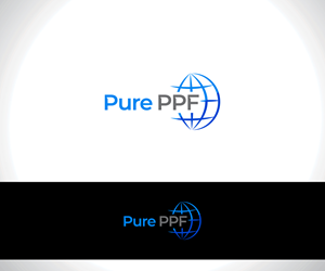 Diseño de Logo por YourLogoMaster para PurePPF.com | Diseño: #33212495