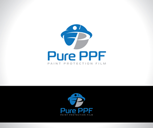 Diseño de Logo por YourLogoMaster para PurePPF.com | Diseño: #33212496