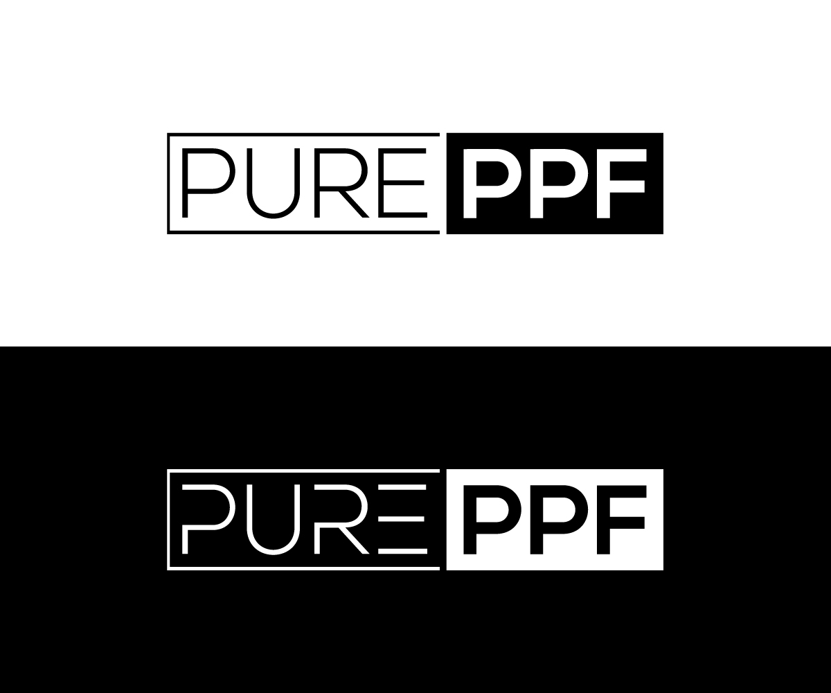 Design de Logo par Roxy Art pour PurePPF.com | Design #33211011
