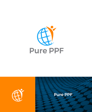 Diseño de Logo por apik. para PurePPF.com | Diseño: #33212802