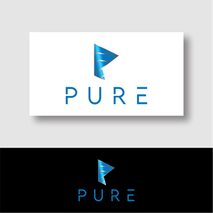 Logo Design by ganesaputu for PurePPF.com | Design: #33209677