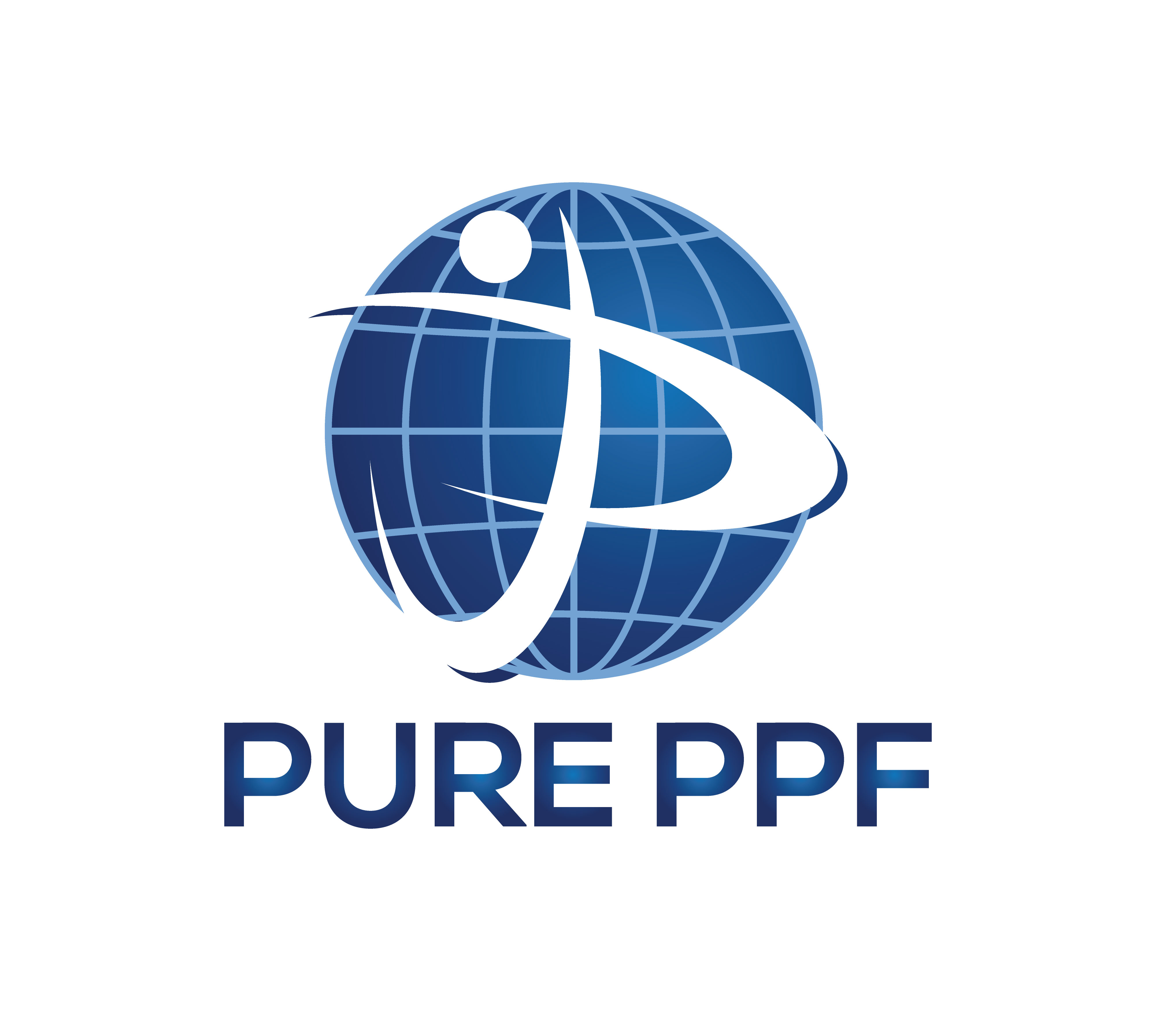 Diseño de Logo por Nova_Create para PurePPF.com | Diseño #33210397