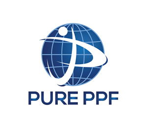 Logo Design by Nova_Create for PurePPF.com | Design: #33210397