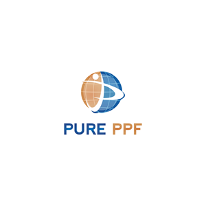 Logo Design by Md Shofiqul Alom for PurePPF.com | Design #33233057