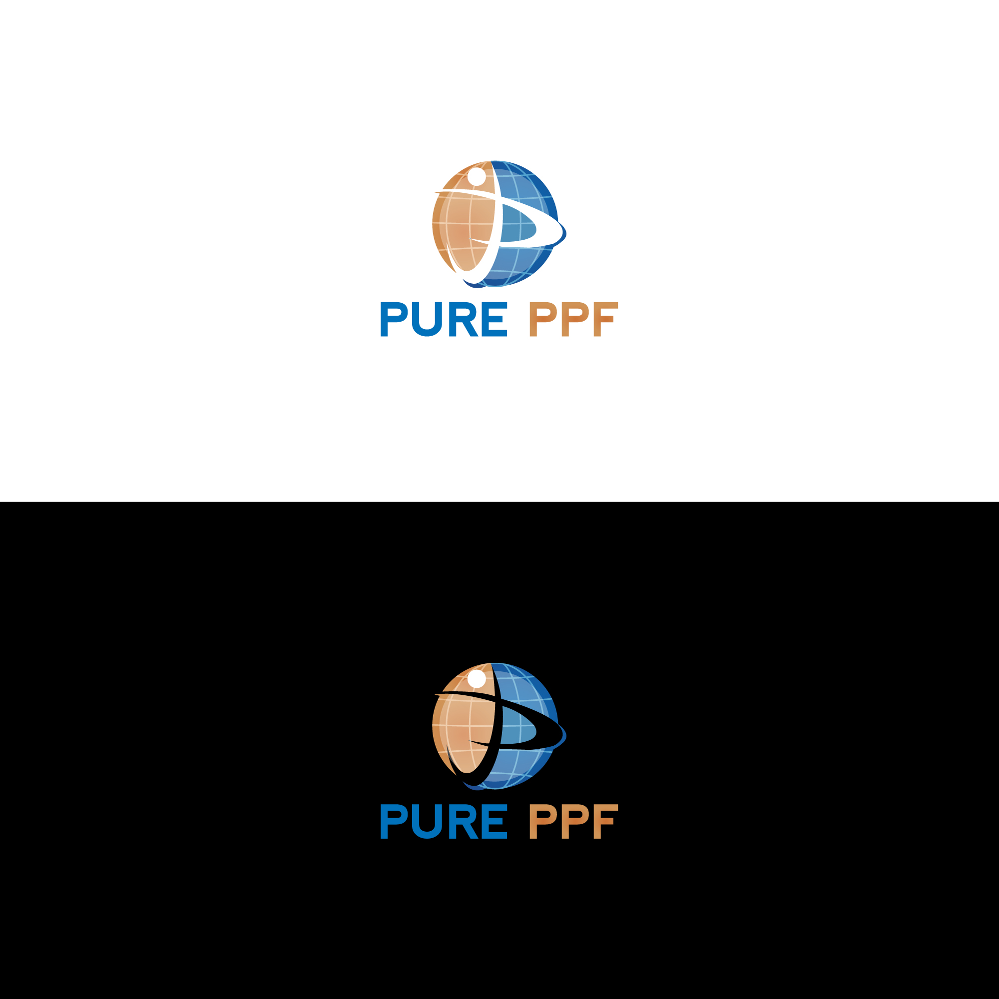 Logo Design by Md Shofiqul Alom for PurePPF.com | Design #33233058