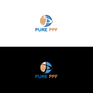 Logo Design by Md Shofiqul Alom for PurePPF.com | Design: #33233058