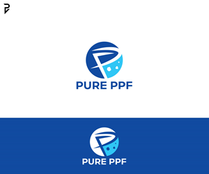 Diseño de Logo por poisonvectors para PurePPF.com | Diseño: #33207627