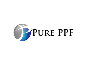 Logo Design by Sha_shadara for PurePPF.com | Design: #33239559