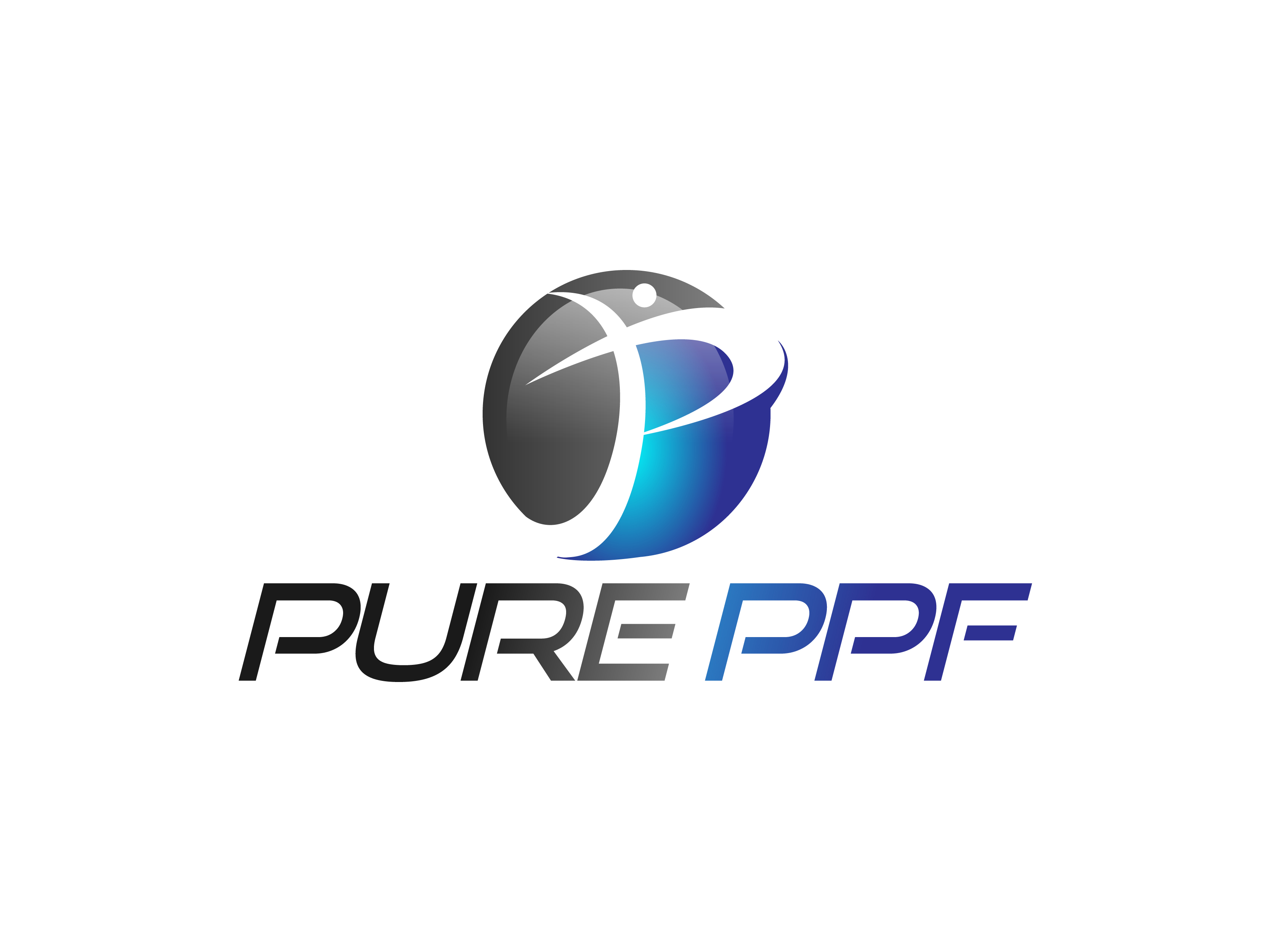 Logo Design by Sha_shadara for PurePPF.com | Design #33257571
