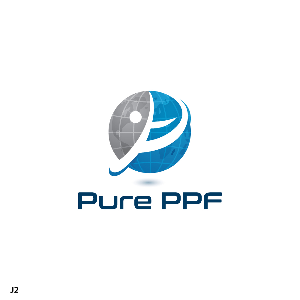 Diseño de Logo por Sujit Banerjee para PurePPF.com | Diseño #33217786