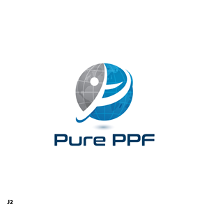 Logo Design by Sujit Banerjee for PurePPF.com | Design: #33217786