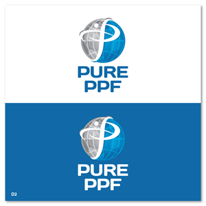 Logo Design by Sujit Banerjee for PurePPF.com | Design: #33217787