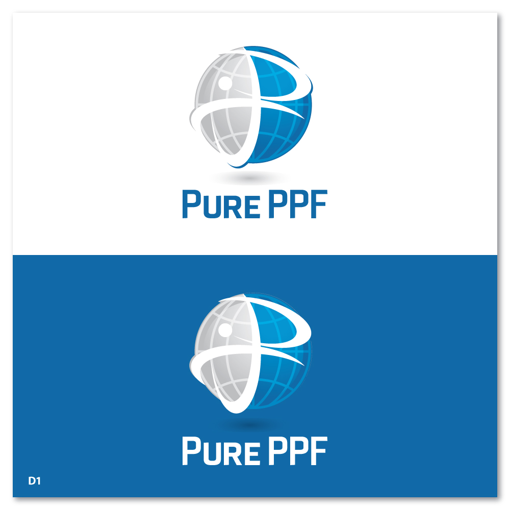 Diseño de Logo por Sujit Banerjee para PurePPF.com | Diseño #33217788
