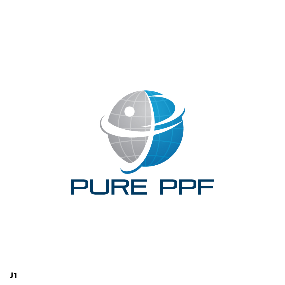 Diseño de Logo por Sujit Banerjee para PurePPF.com | Diseño #33217789
