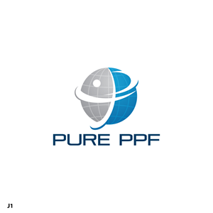 Logo Design by Sujit Banerjee for PurePPF.com | Design: #33217789
