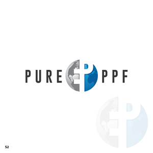 Diseño de Logo por Sujit Banerjee para PurePPF.com | Diseño: #33217790