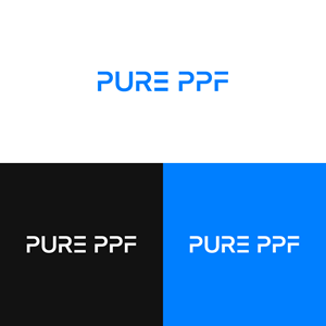 Diseño de Logo por SHbro para PurePPF.com | Diseño: #33241001