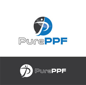 Diseño de Logo por M Habib para PurePPF.com | Diseño: #33245316