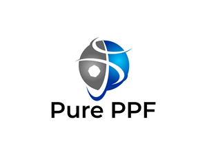 Logo Design by BNdesigner for PurePPF.com | Design: #33217494