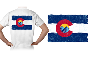 T-shirt Design by JKIANN08 for All Things Positive | Design: #33209877