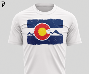 T-shirt Design by poisonvectors for All Things Positive | Design: #33207898