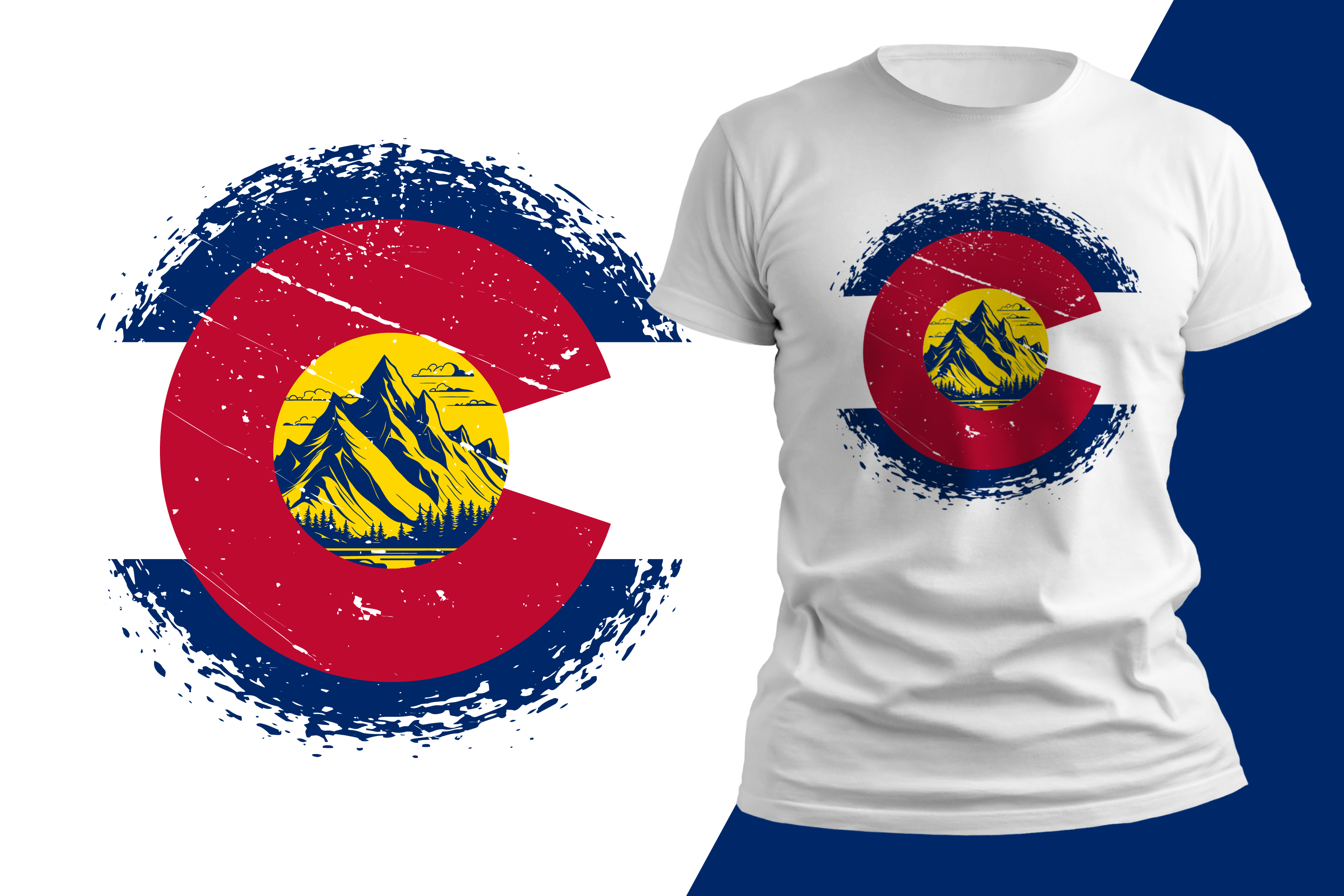 T-shirt Design by Ismail Hossain for All Things Positive | Design #33212862