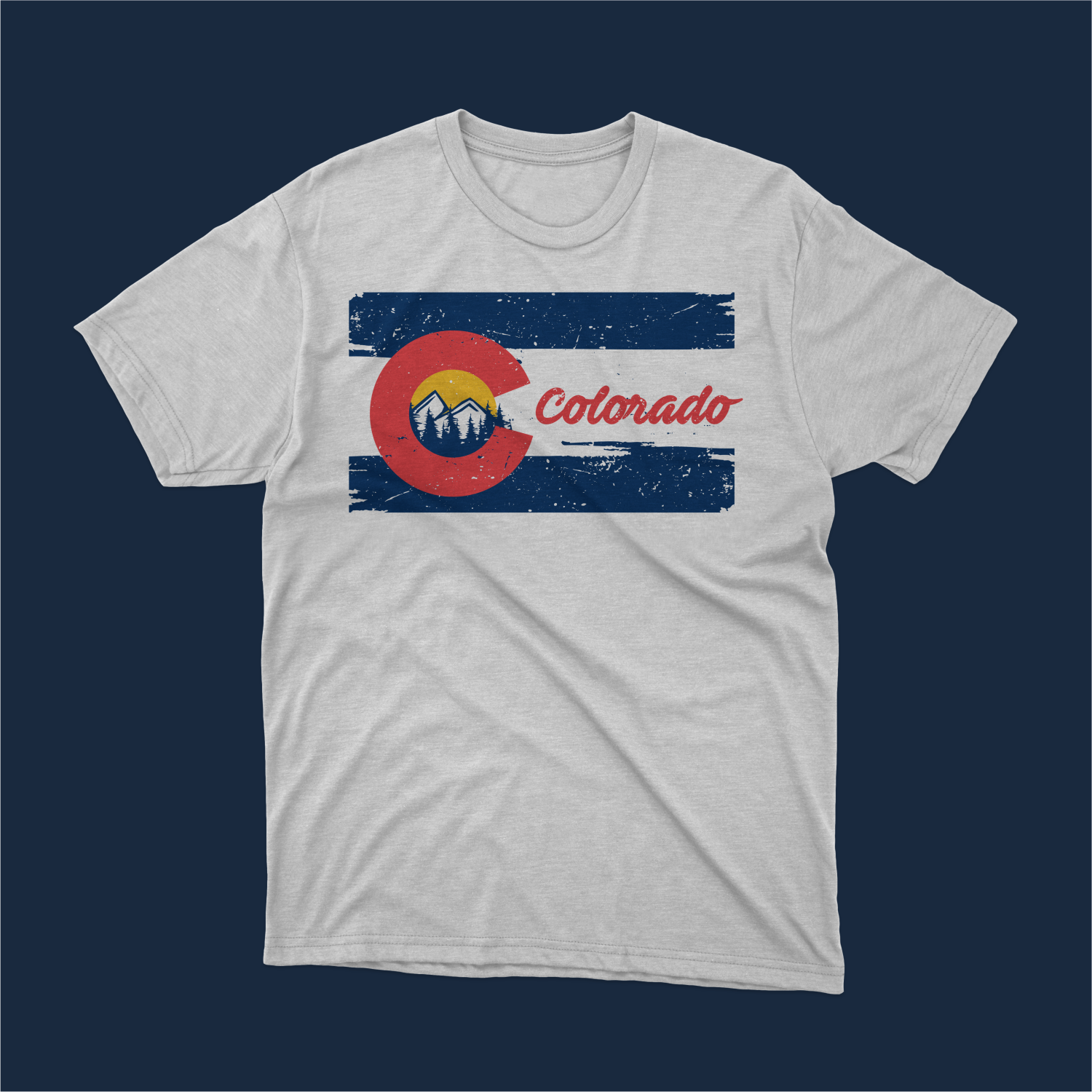 T-shirt Design by ThiagoB for All Things Positive | Design #33207958