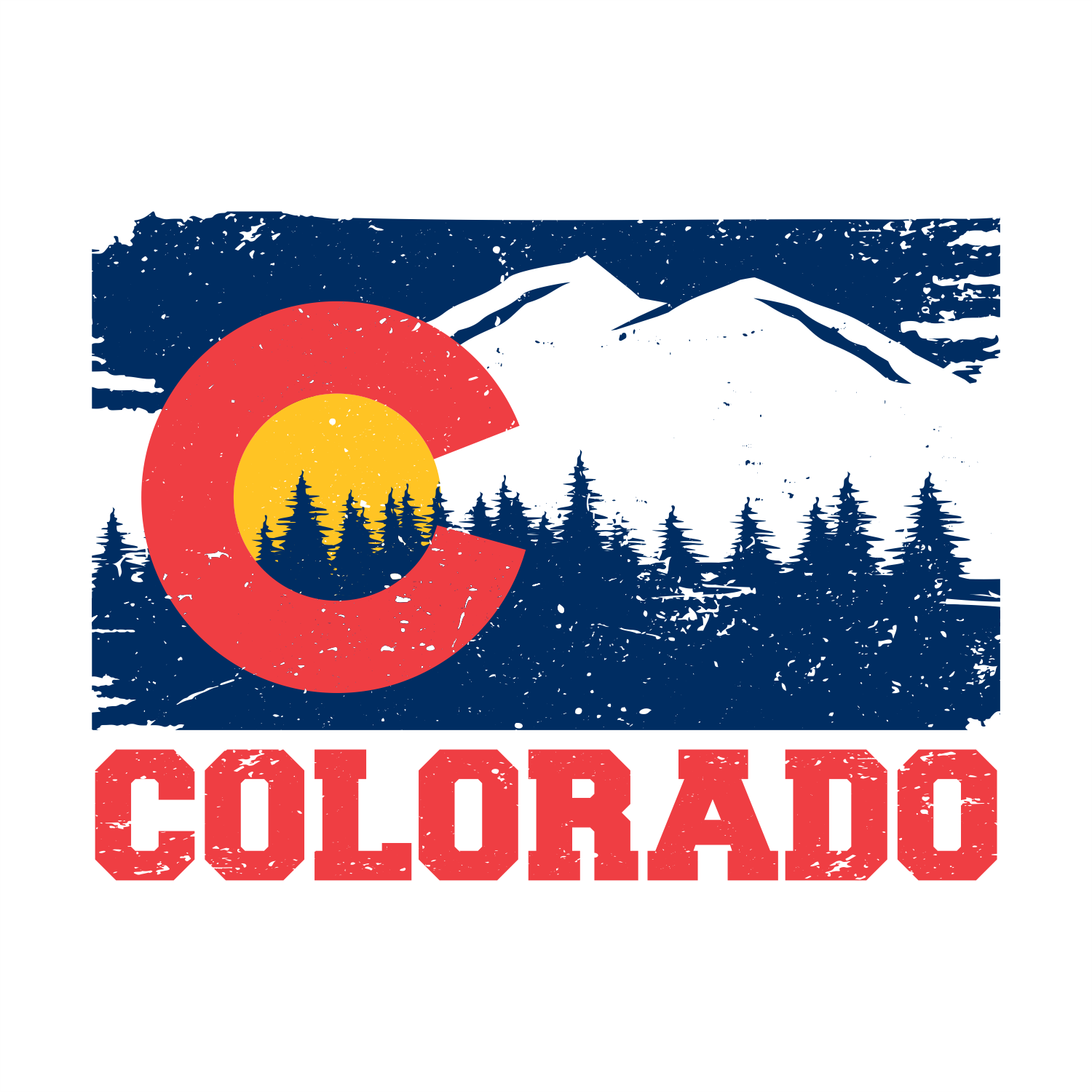 T-shirt Design by ThiagoB for All Things Positive | Design #33207961