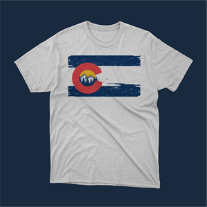 T-shirt Design by ThiagoB for All Things Positive | Design: #33207962