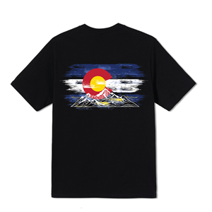 T-shirt Design by dskyvbc for All Things Positive | Design: #33209752