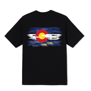 T-shirt Design by dskyvbc for All Things Positive | Design #33363704