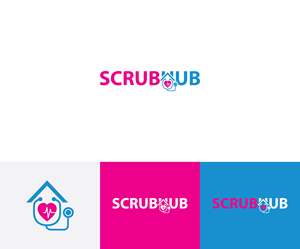 Logo Design by UsagiRabbit for this project | Design: #33243809
