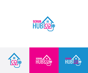 Logo Design by UsagiRabbit for this project | Design: #33243827