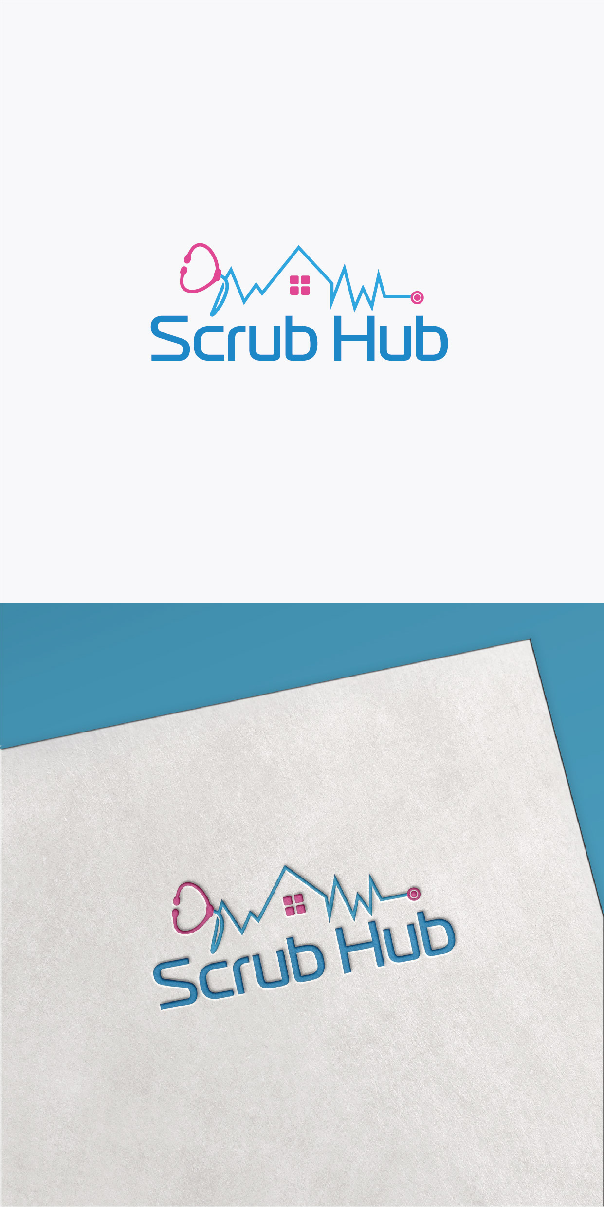 Logo Design by Apoteósico for this project | Design #33230054