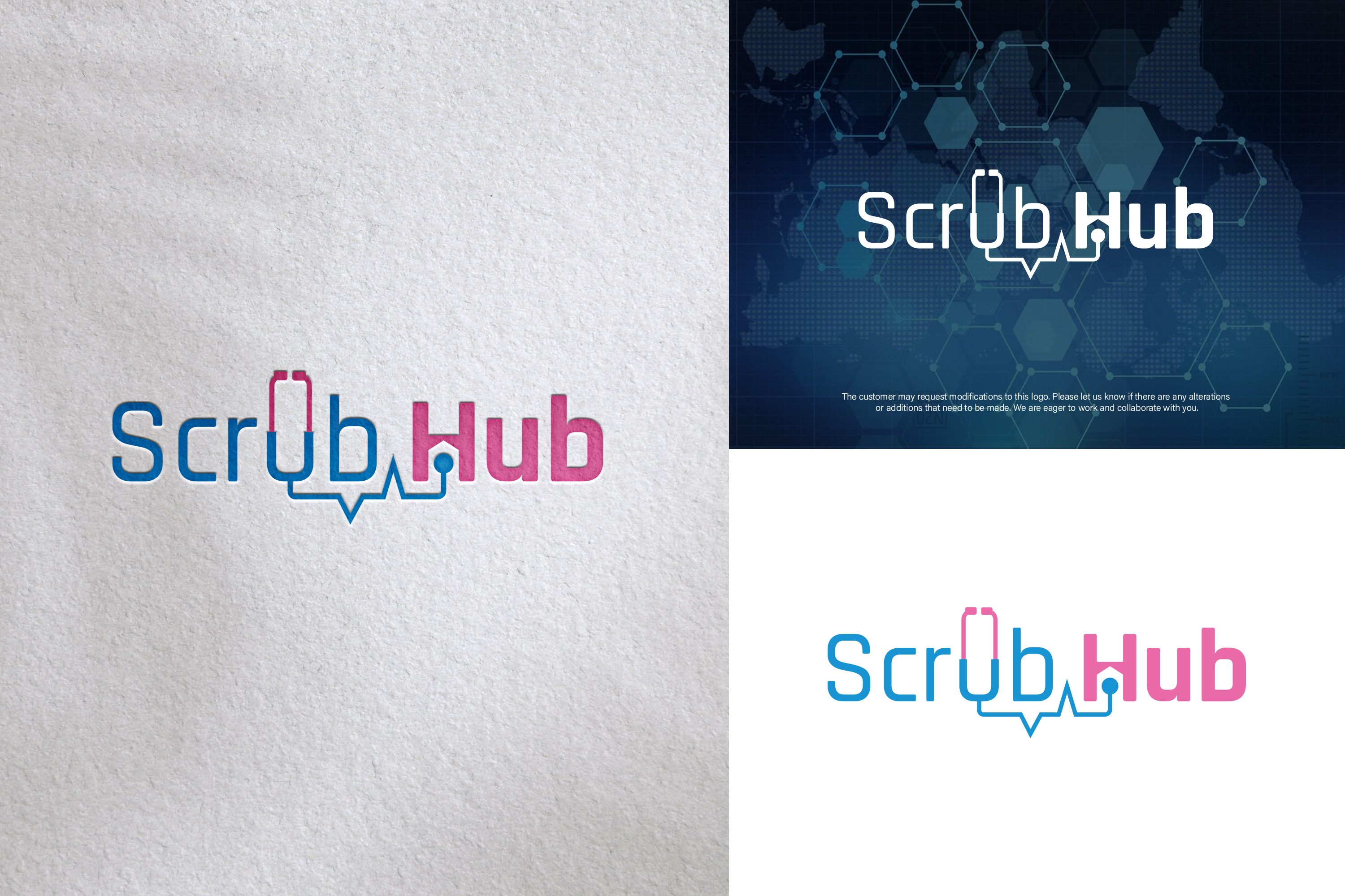 Logo Design by Locke+ for this project | Design #33297131
