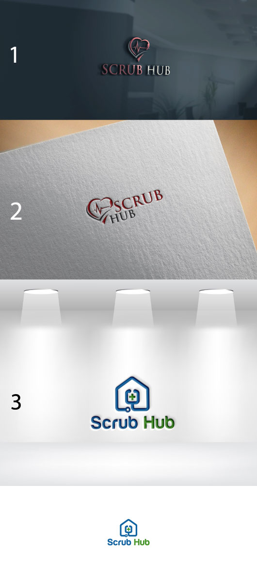 Diseño de Logo por Daniel Khan para este proyecto | Diseño #33209823