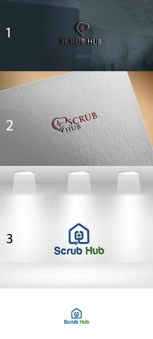 Logo Design by Daniel Khan for this project | Design: #33209823